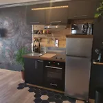 Appartement L'Escale, Plage A 30M.