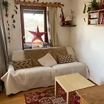 Appartement Cosy Et Ensoleille Reberty 2000 Vue Montagne
