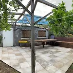 Studio Avec Jardin