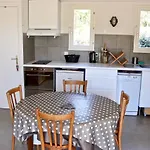 Cottage 4 Pers, Jardin Plein Sud, Vue Sur La Dune
