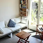Cottage 4 Pers, Jardin Plein Sud, Vue Sur La Dune