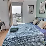 Le Jet 7 - Appartement De Standing Avec Belle Vue Mer