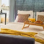 Port De Carnon/Plage Studio Cabine Cosy