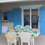 Maison Individuelle Dans Residence Avec Piscine