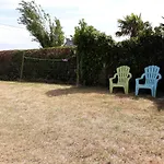 Maison Avec Jardin Et Plage De Sable Fin Accessible A Pied A 300M