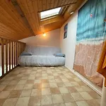 Appartement Cosy Avec Terrasse Intime, A 500M De La Plage De Nauzan - Fr-1-550-37
