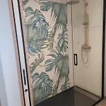 Chambre Dans Maison Centre-Ville A 800 M De La Mer