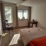 Chambre Dans Maison Centre-Ville A 800 M De La Mer