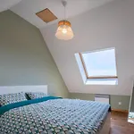 Superbe Maison Avec Piscine Et Jacuzzi Dans Les Dunes