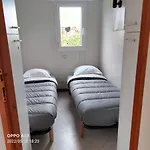 Chalet Mobil-Home