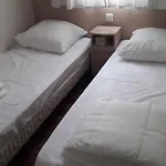 Mobil Home Camping La Pinede ** Lege-Cap-Ferret Entre Bassin & Ocean
