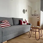 Appartement Saint-Jean-De-Luz, 1 Piece, 4 Personnes - Fr-1-239-751