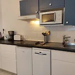Appartement Ciboure, 2 Pieces, 4 Personnes - Fr-1-239-763