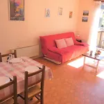 Charmant T2 Avec Balcon Et Garage - 6 Couchages A Saint-Lary-Soulan - Fr-1-457-149