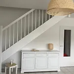 Bel Appartement Duplex Port De Perros Guirec