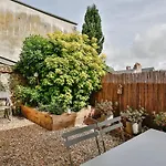 Le Jardin D'Eugene - 4P House - Terrace - Historic Center