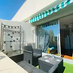 Studio Le Quai Aux Fleurs