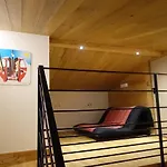 Appartement Ensoleille