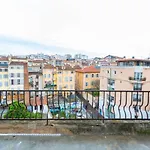Appt Superbe T2 St Charles Vieux Port Wifi