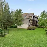 Le Cosy Residence Du Golf