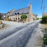 Holiday Home Ty Coz By Interhome