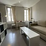 Appartement Historique T2 A La Rochelle - Confort Moderne, Coeur De Ville - Fr-1-246-609