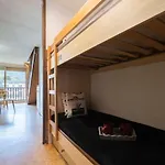 Appartement 8 Personnes Avec Balcon Sud, Navette Telecabine A Proximite, Saint-Lary-Soulan - Fr-1-296-388