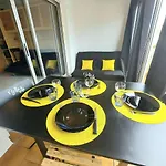 Appartement Cosy 4 Pers Avec Piscine, A 5 Min De La Plage - Fr-1-326-761