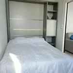 Studio Cabine Collioure 33M² - 3 Pers Avec Vue Mer - Fr-1-225-734