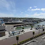 L'Ango Appartement Triplex Vue Port