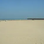 Studio Meuble Calais La Plage.