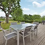 Lovely Home In Marcey-Les-Greves With Kitchen