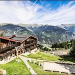 Les Brigues - Appartement Avec Vue Sur La Montagne Et Acces Aux Pistes