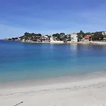L'Escale Marine : Centre Ville/ Plage