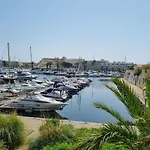 Naturiste Cap D'Agde Port Venus 110
