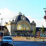 Place To Be, Coeur De Ville