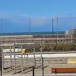 Super Appartement Lumineux Face A La Plage