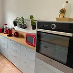 Appartement Spacieux Et Lumineux Calanques Sormiou