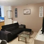 Agreable Maison De 100M2 Avec Son Parking Privatif