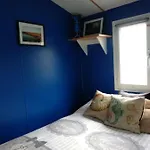 Mobile Home Vue Directe Sur Mer Cerbere