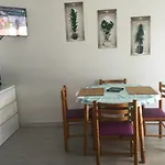 Studio Cabine Piscine Au Couchant