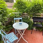 Appartement Spacieux Et Lumineux Calanques Sormiou