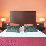 Hotel Les Coutainvillaises