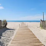 Port De Carnon/Plage Studio Cabine Cosy