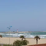 Appart 6 Pers, 50M Plage, Balcon, Parking, Animaux Admis - Fr-1-229C-338