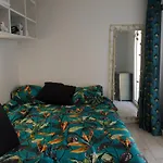 Superbe Appart 4 Pers Vue Centre Port Du Cap D'Agde Neuf Climatise