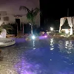 Le Lagon , Chambre, Sanitaire Privee, Espace Cusine Terrasse, Barbecue