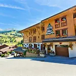 Hotel Les Sapins