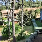 Lacanau-Ocean T3 Terrasse 50M2 Au Sein D'Un Complexe Touristique