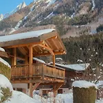 Chalet Minouche